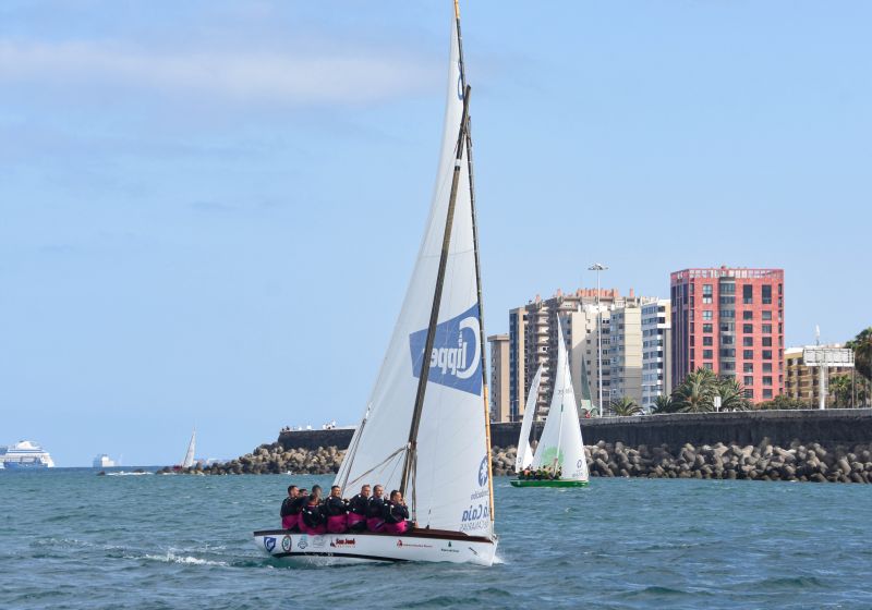 El Poeta gana un accidentado Concurso Fundación