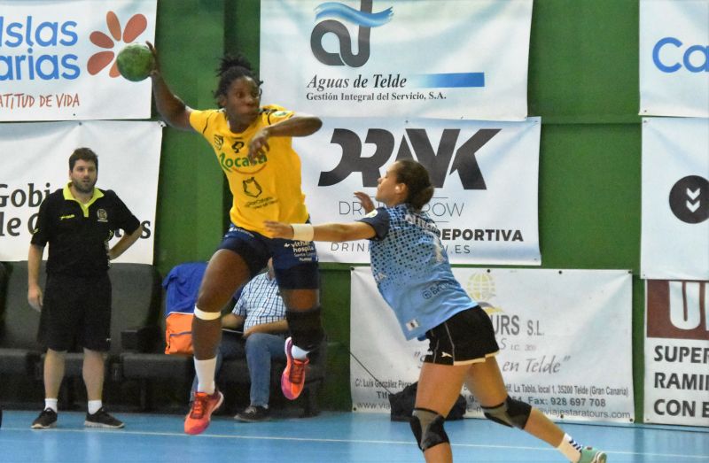 35-24: Rocasa, sin concesiones ante el Valencia