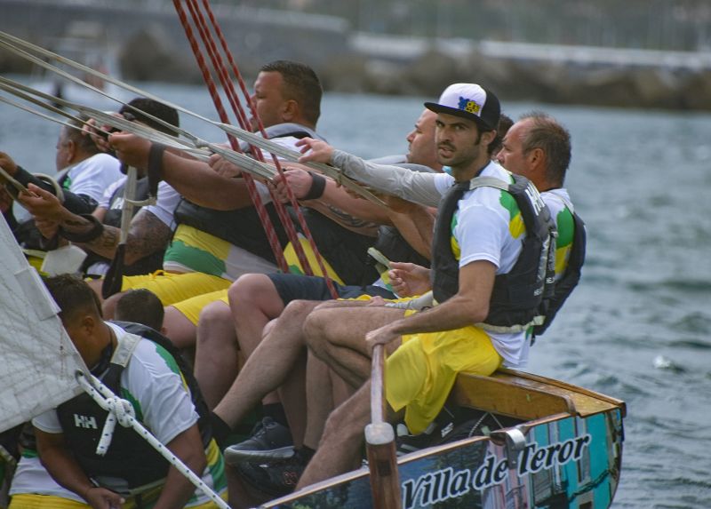 Este sábado, penúltima jornada