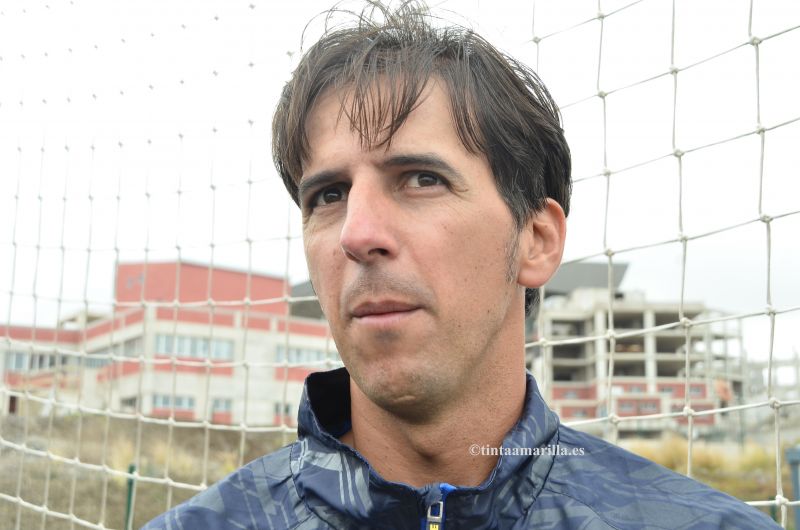 Oramas: 7 de 9 pero "pudimos ganar en Lanzarote"