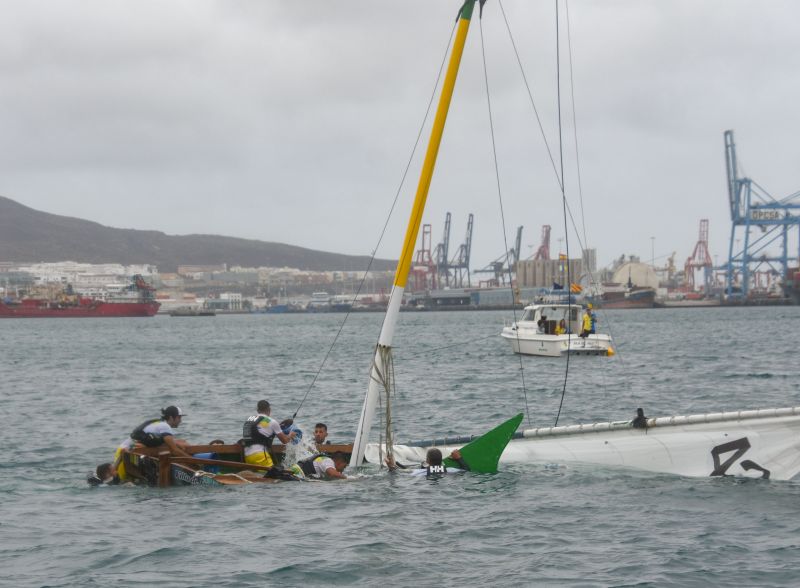Apasionante quinta jornada del campeonato