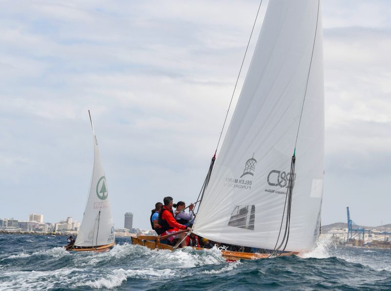 Nuevo intento de doble jornada botera