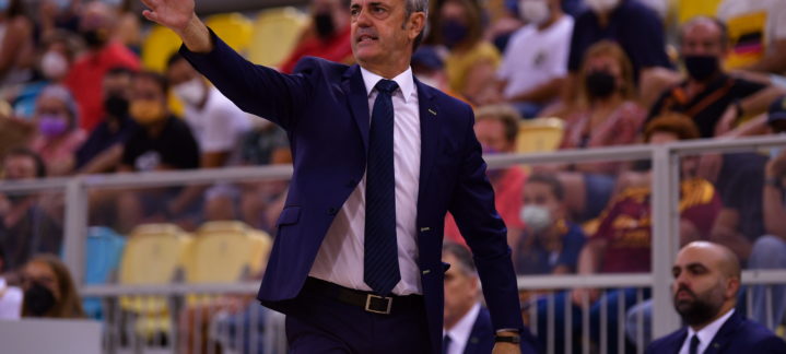 "Ha sido nuestro partido más completo y sólido"