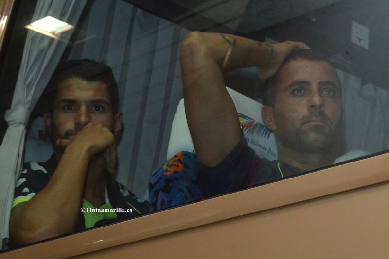 El día que germinó un reto en Vitolo