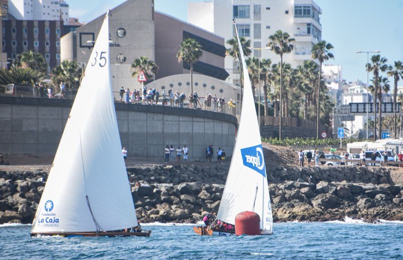 Porteño, la avanzadilla del Concurso Fundación