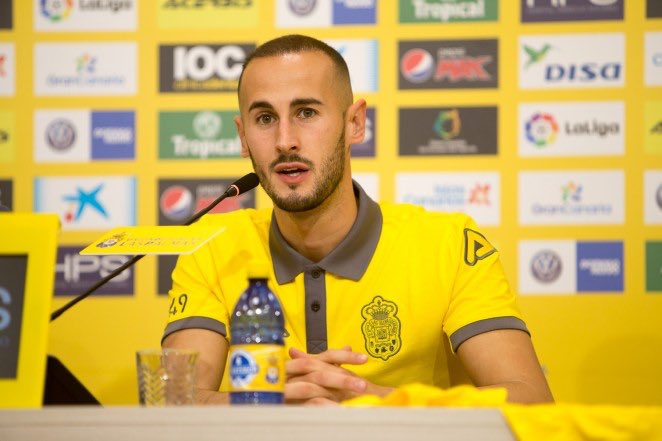 Halilovic y Gálvez entran en la primera lista de 2018