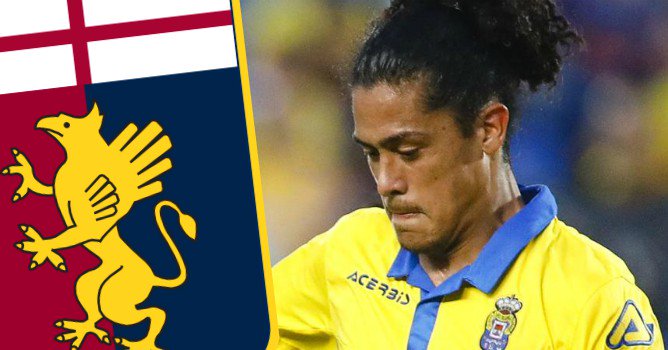 Génova se incorpora al club de aspirantes a la cesión de Lemos