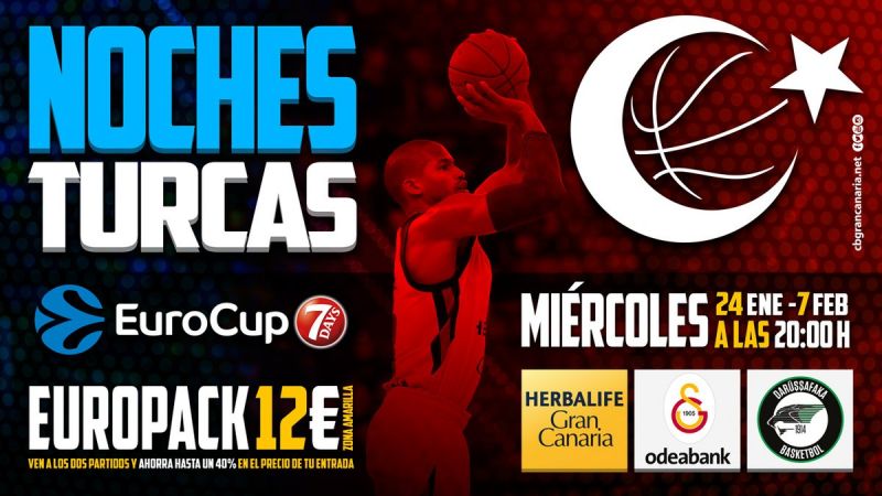 La pasión turca, por 12 euros