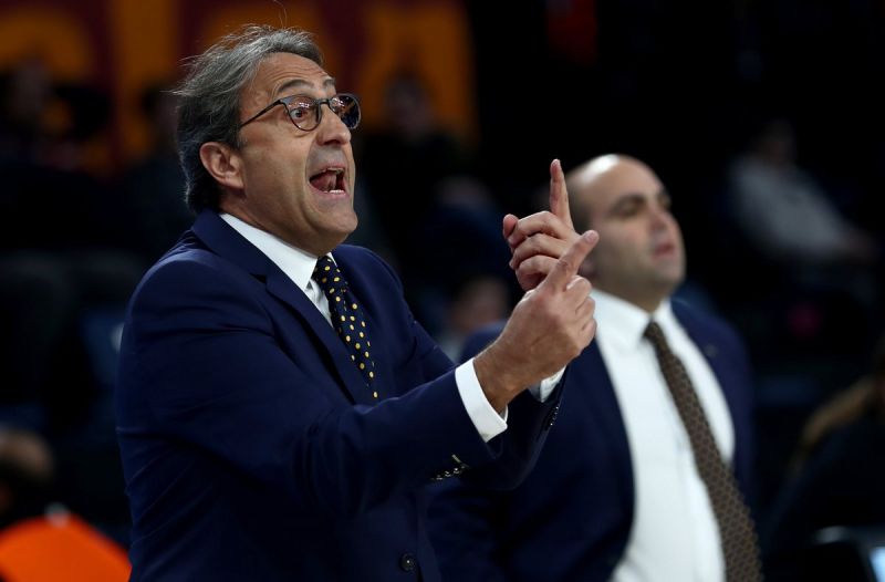 Casimiro confirma tres bajas para visitar al Unicaja