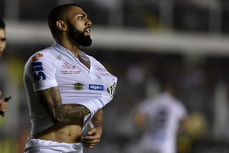 Gabigol, Xumetra, Colunga, Mourinho, ...