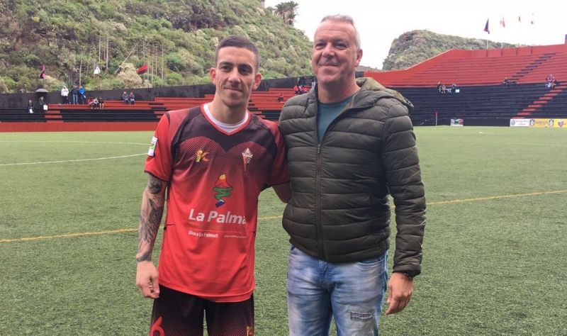 De Oscar González a Oscar González, 24 años después