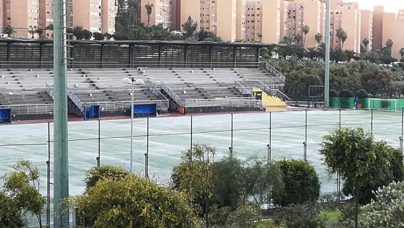 Oficial: Los clubes de base no pagarán por el uso de las instalaciones