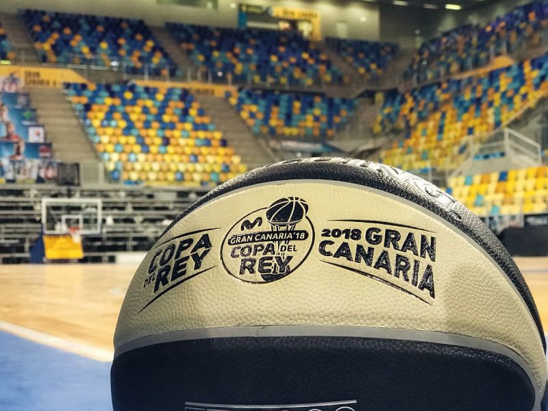 Los técnicos ven a Real Madrid y Baskonia favoritos para la final