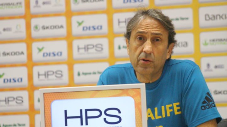 Báez, de nuevo baja para la Liga