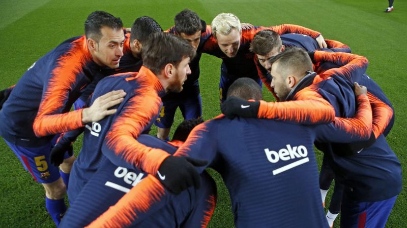 La UD puede estropearle un récord al Barça
