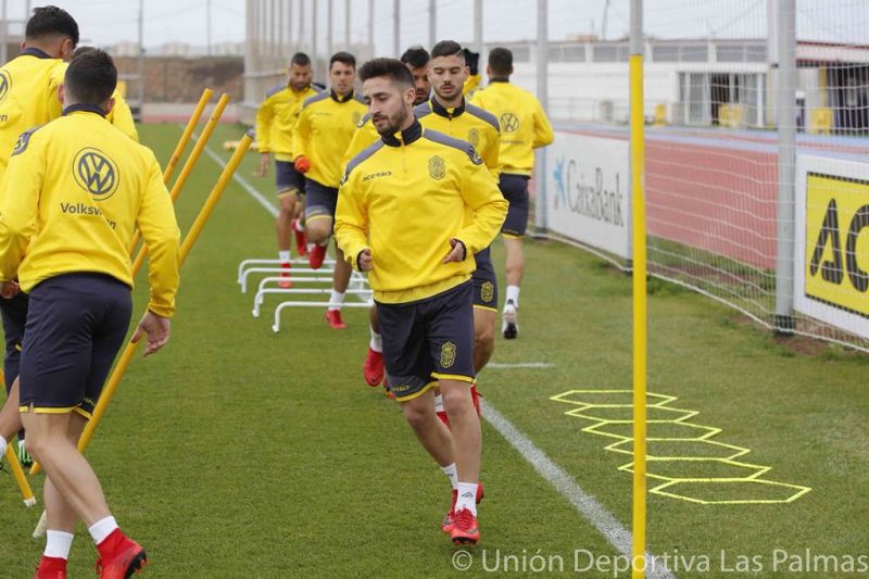 Nacho Gil cree que "no hace falta nadie para suplir a Viera"