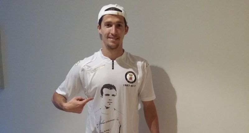 Ruymán Hernández pide al Sanfer un compás de espera para decidir