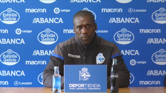 "Es un octavo de final; hay que ganarlo para llegar a la final"