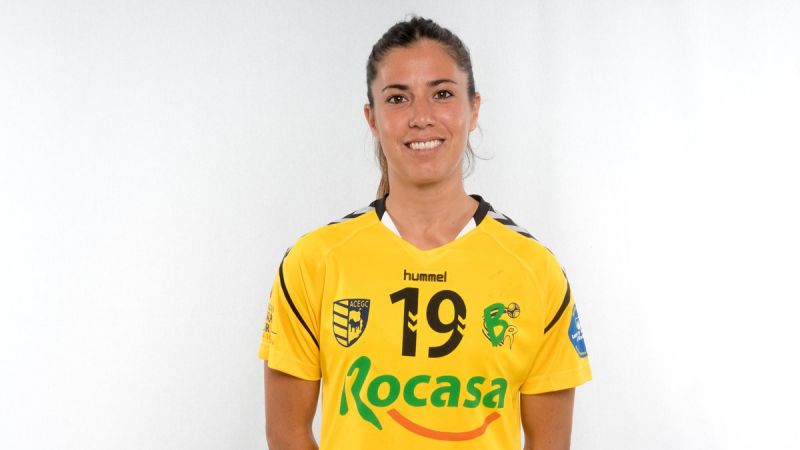 Trojaola se sacude el rol de favoritas para el Rocasa