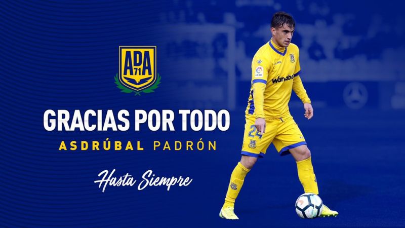 Asdrúbal, Emre, Luca Zidane, Jesús Valentín, ...