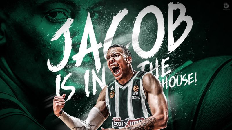 El Panathinaikos confirma la llegada de Wiley