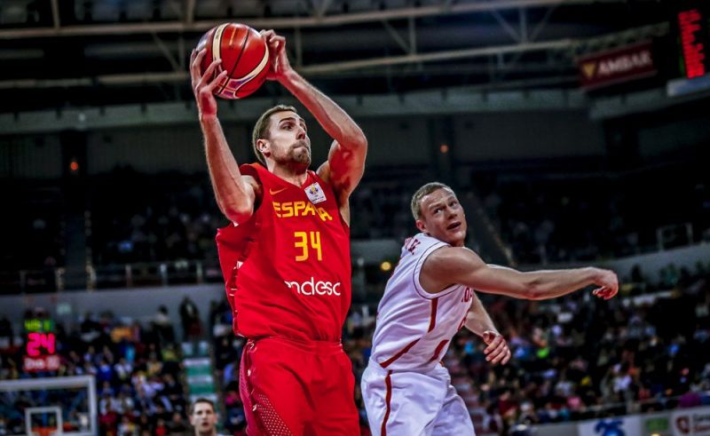 Pablo Aguilar se une a Salin en el Tenerife