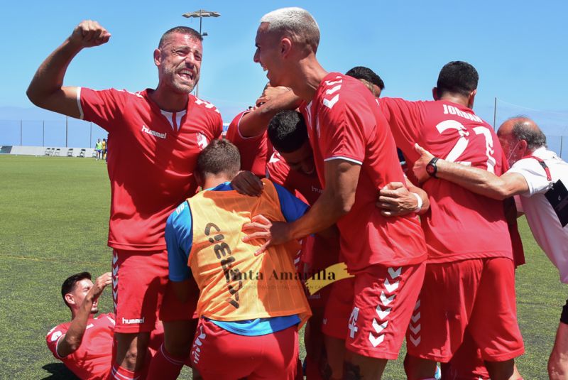 17 equipos lograron el ascenso a Segunda B