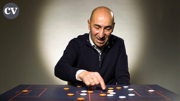 El Pachuca despide a Ayestarán, ex técnico de la UD