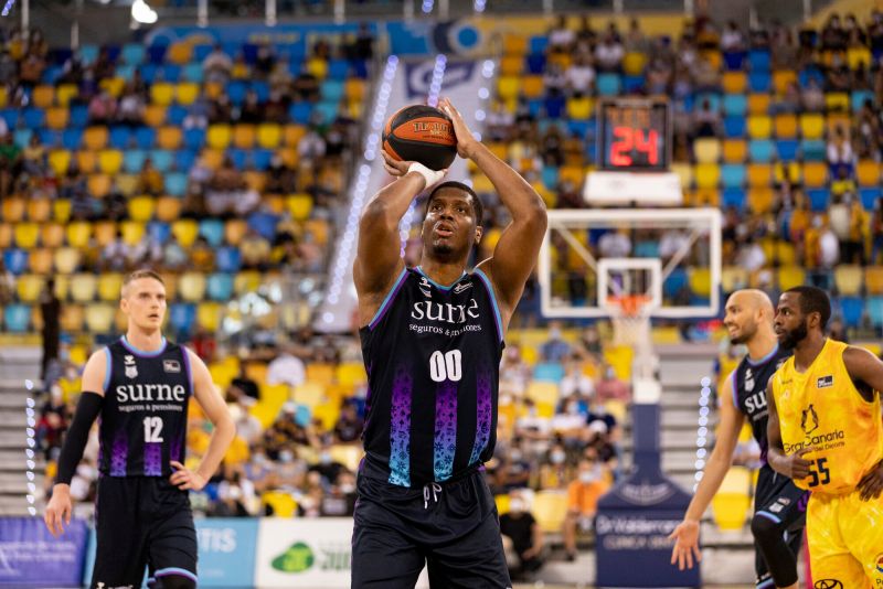 Albicy da crédito a la opción de Inglis