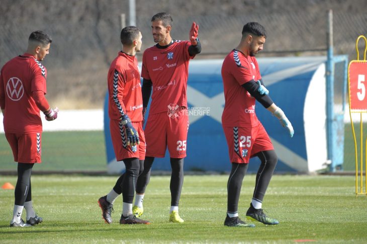 Dani 'sobrevive' a ocho técnicos