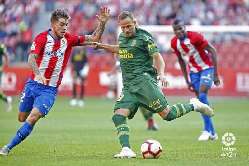 "El juego directo no es nuestro fuerte"
