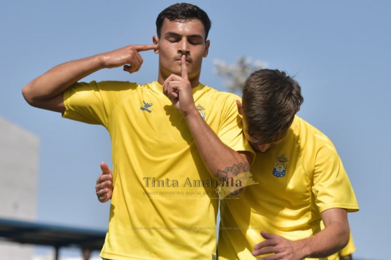 Dani López no oye ni habla