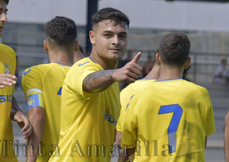 "Jugar en Tercera fue una decisión acertada de la que todos nos beneficiamos"