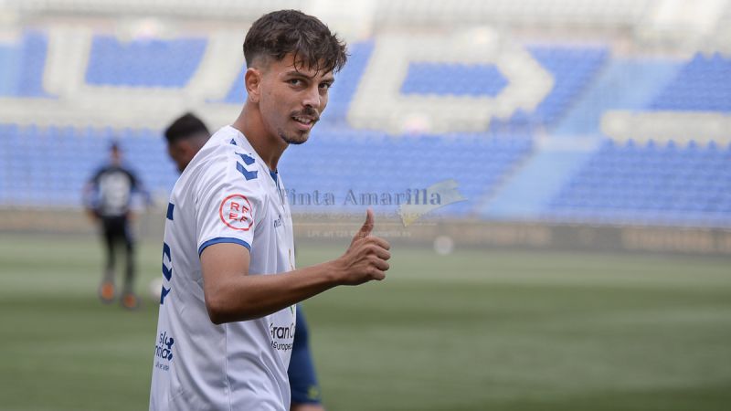 Dani Ojeda, ADN de defensa central