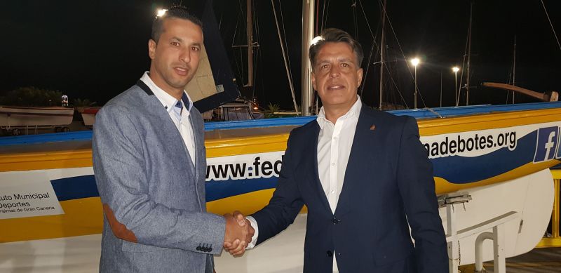 Nace el Trofeo Autonómico para los botes