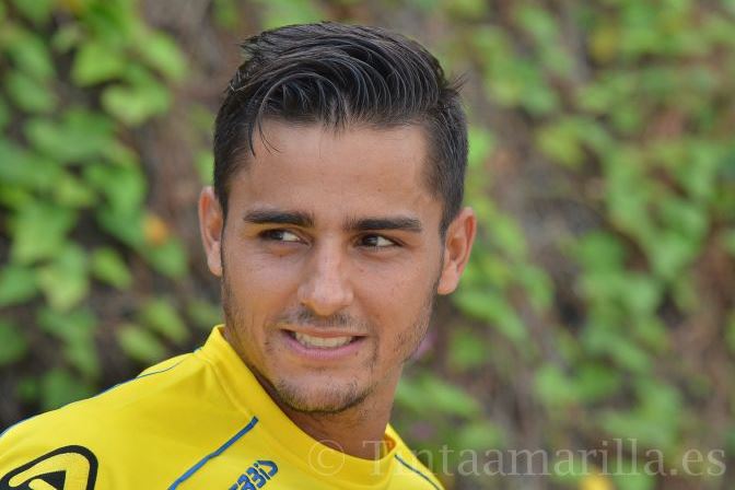 Simón, Ortolá, Sergi Gómez, Brandon, ...