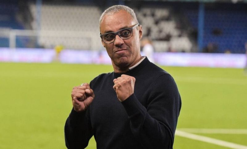 El despertar del Orenburg con la mano de David Deogracia