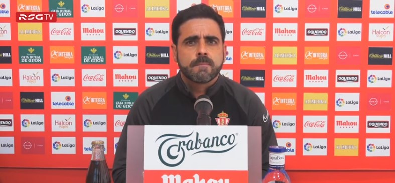 "No sé si me la juego en Las Palmas; no depende de mí"