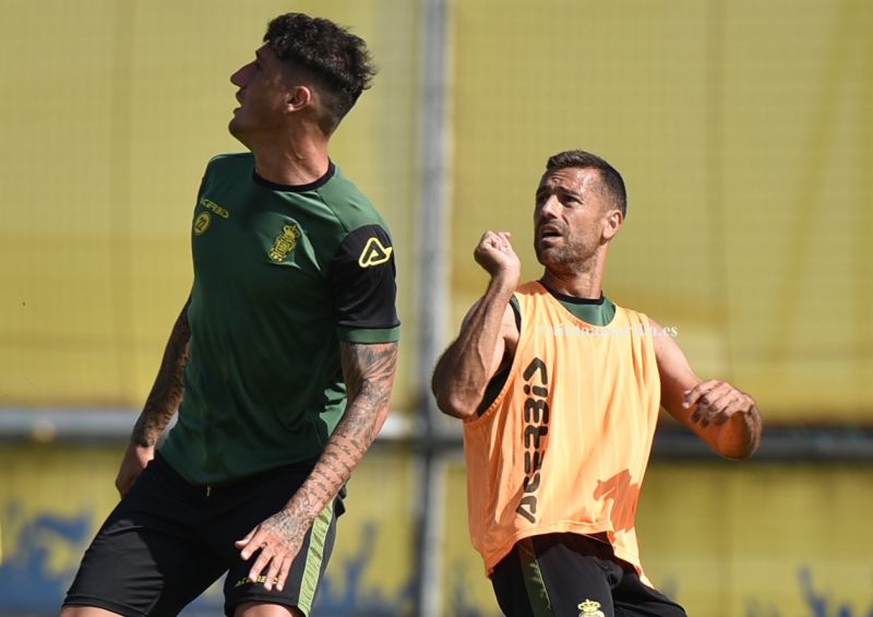 "Me veo jugando el partido 500, pero ahora no toca hablar de eso"