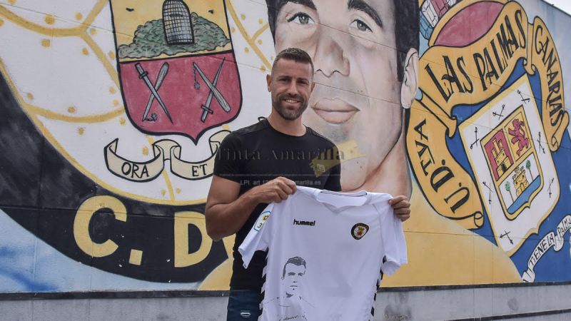 "Firmo dos años; tengo gasolina para rato"