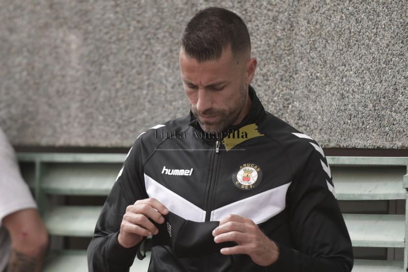 ¿David García?, Datkovic, Ontiveros, Sixto Alfonso, ...