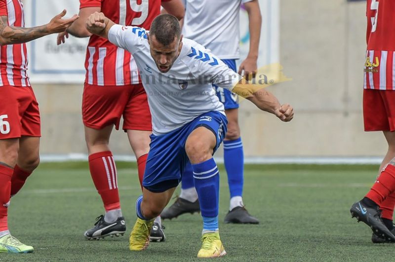 El Tamaraceite recibe una invitación de última hora