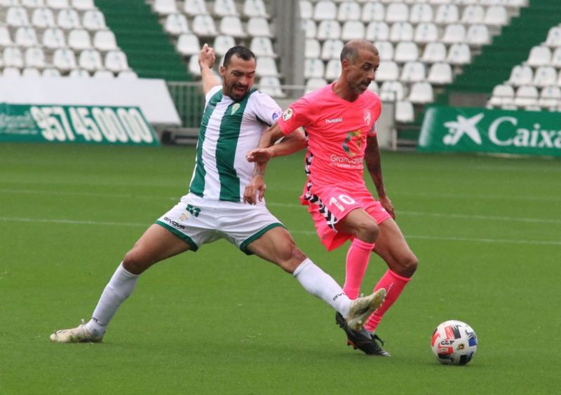 1-1: El Tamaraceite le da un disgusto a otro club histórico