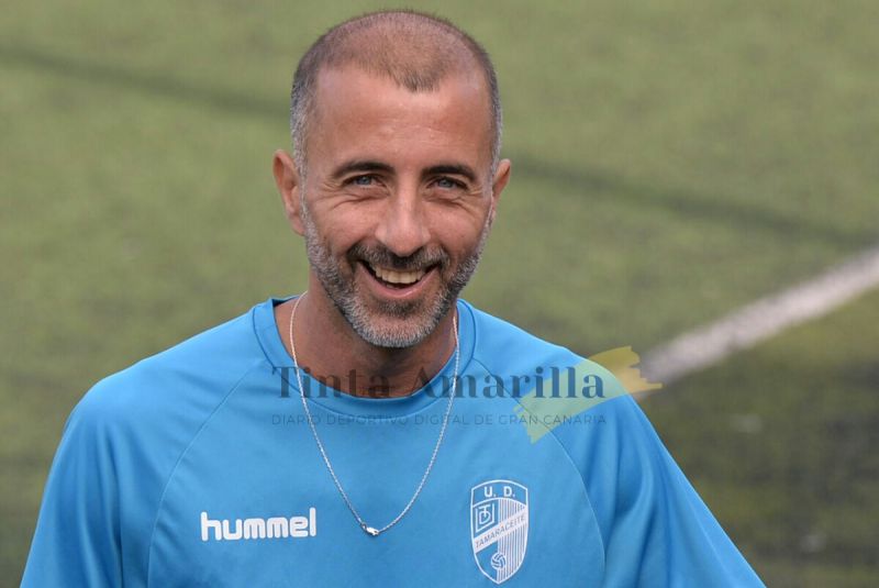 La magia está de vuelta en el Juan Guedes