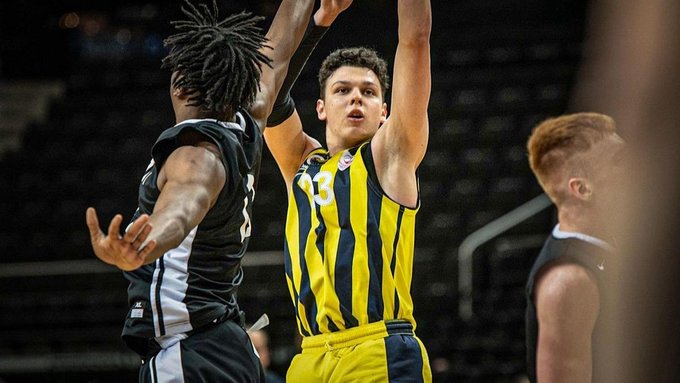 Impacto en Turquía por la venida del escolta Mutaf a Gran Canaria