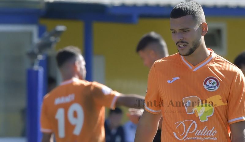 San Mateo y Lanzarote firman tablas en el primer asalto (1-1)