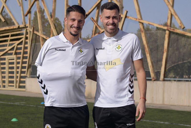 Sábado con aroma grancanario