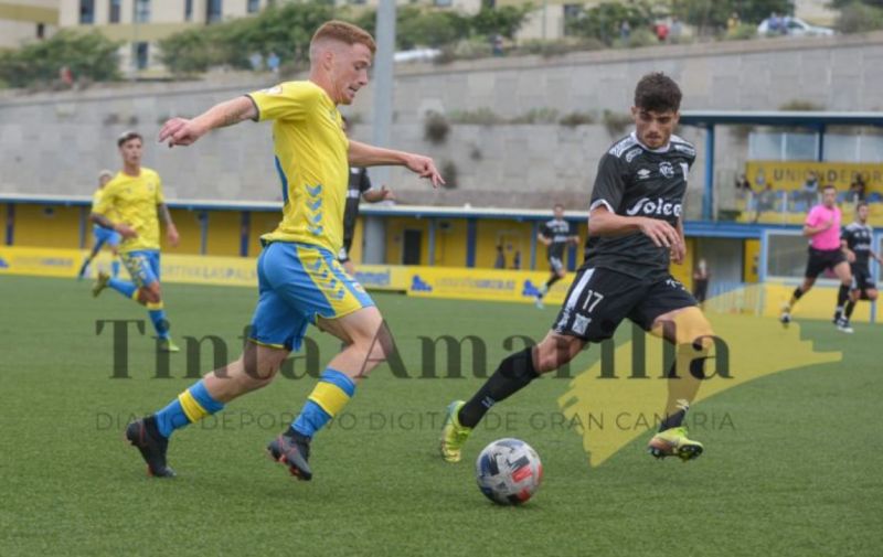 0-1: Partidazo y gran victoria del filial