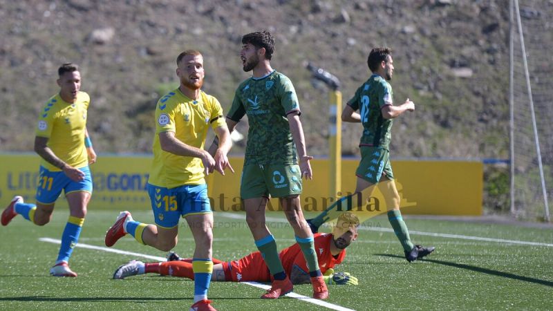 "Nos vamos a casa con un sabor agridulce"