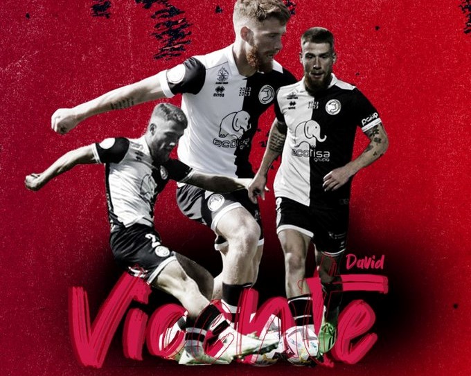 David Vicente al Mirandés, Pablo Barrios, Blum, Santi Bueno, ...